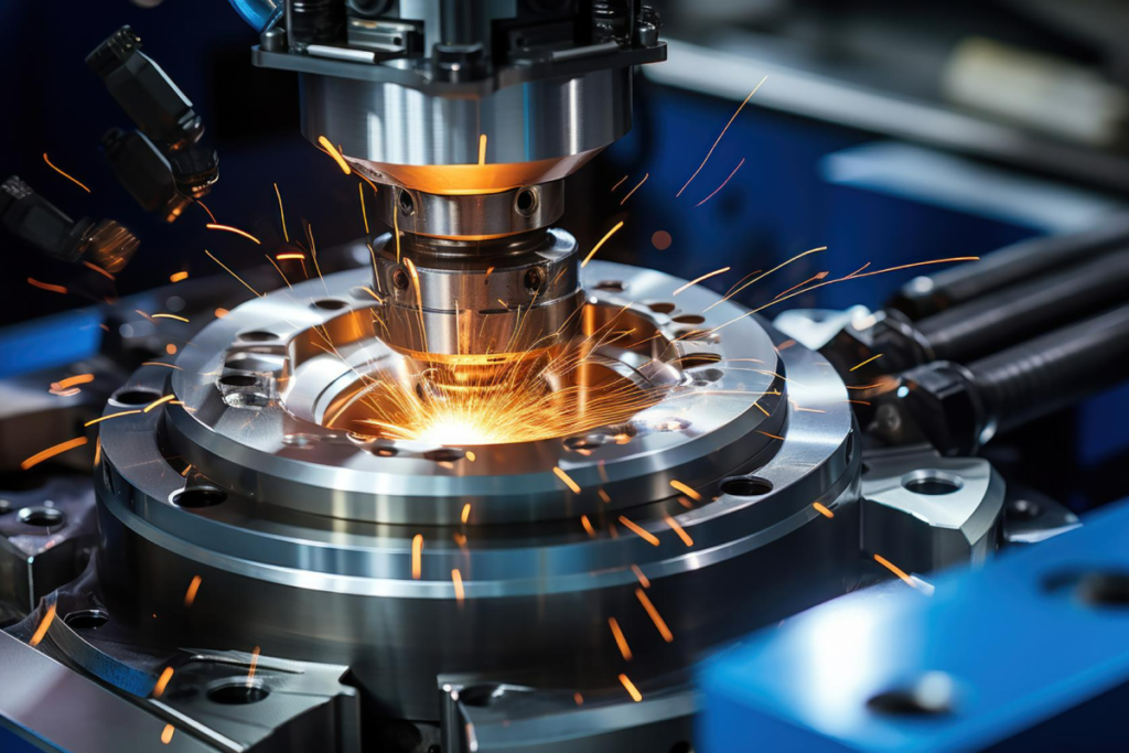 Excelência em Corte e Dobra de Chapas de Aço com a Jetcorte em São Paulo