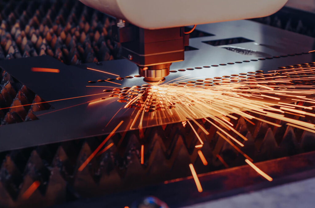 Especialista em Corte a Laser em São Paulo