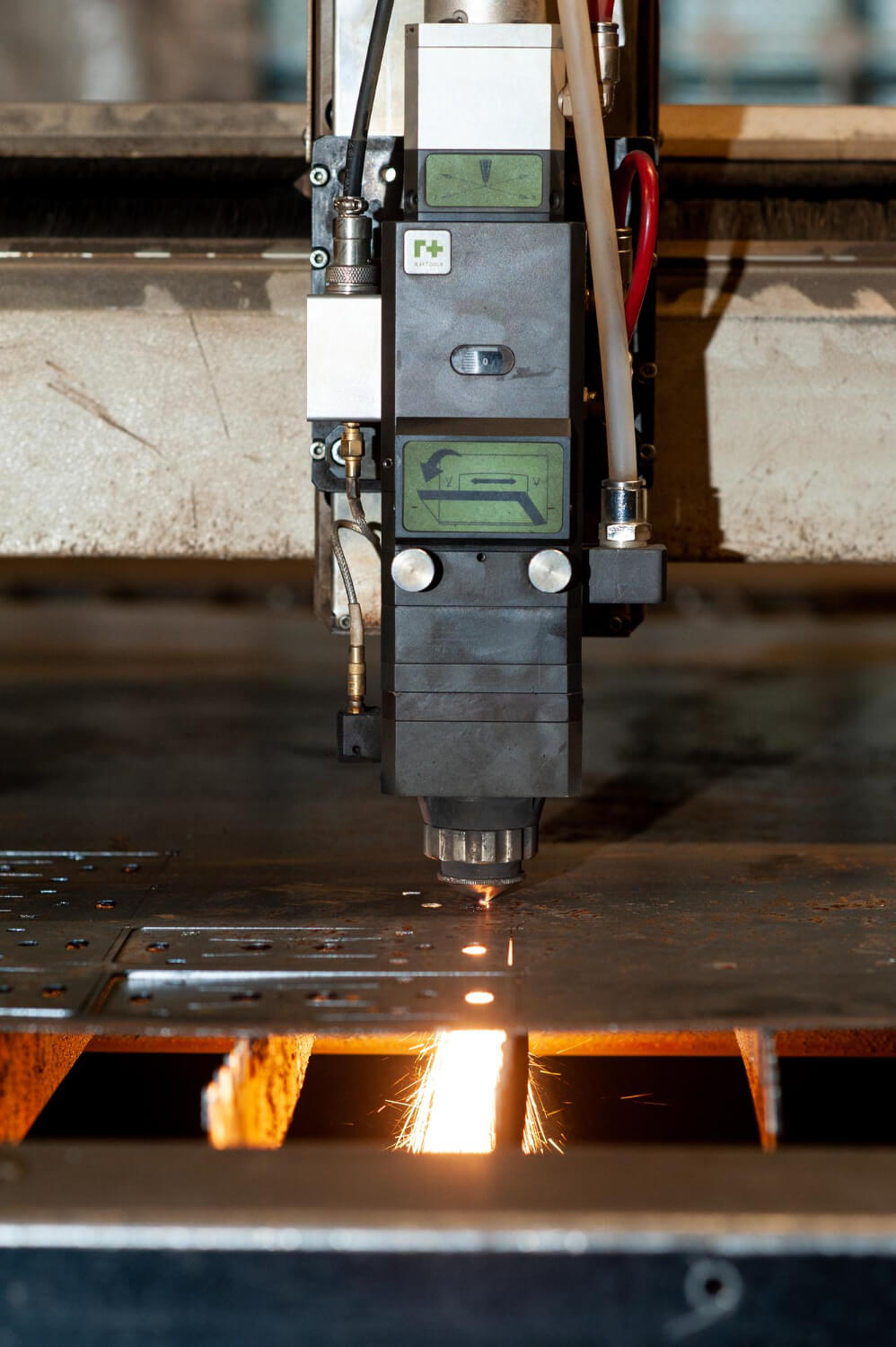 Melhor Empresa de Corte a Laser CNC