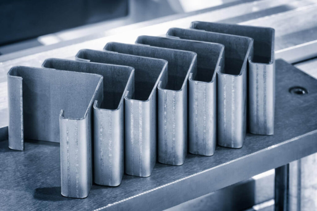 Distribuidor de Serviços Integrados de Oxicorte e Corte a Laser em São Paulo