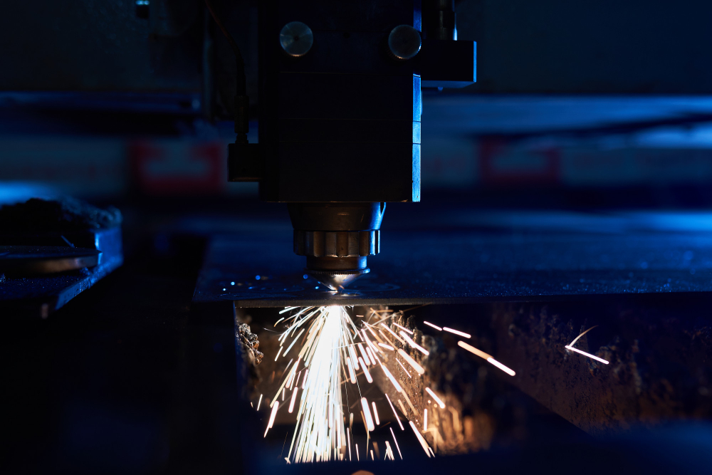Empresa de Corte a Laser para Fabricação de Peças Técnicas